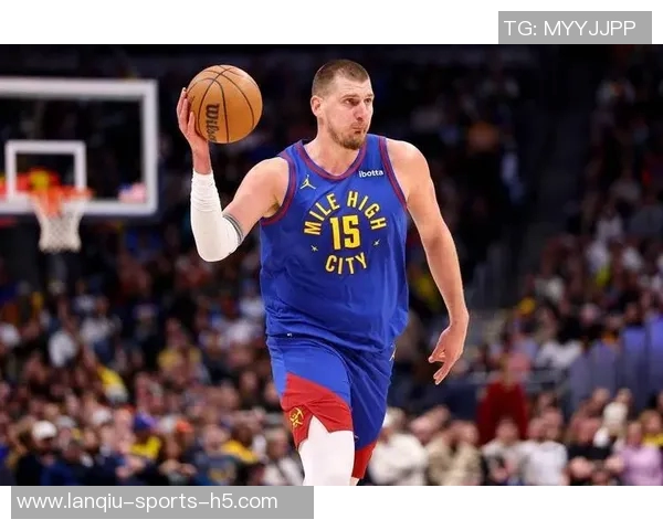 约基奇助攻王荣誉加冕小阿德尔曼称此成就应广泛传颂